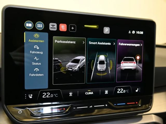 Seat Leon 1.5 TSI FR-lijn