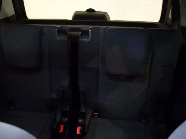 Volkswagen Caddy 4Motion Life Maxi