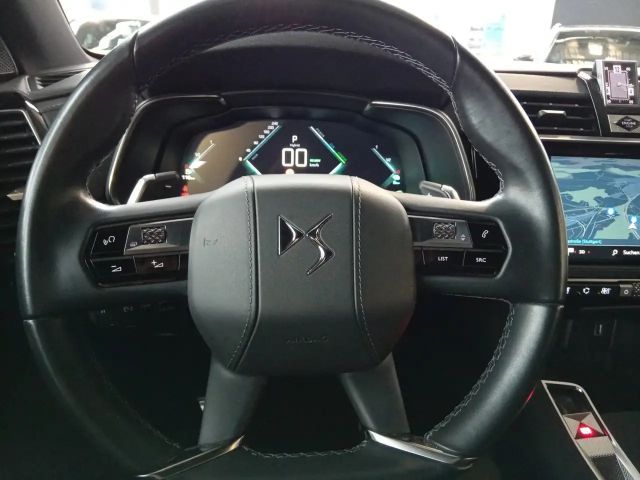 DS DS 7 Crossback Crossback E-Tense