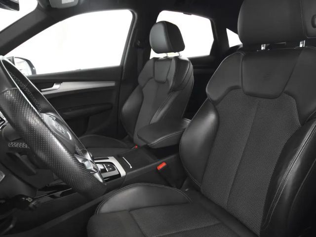 Audi Q5 Quattro S-Line Sportback