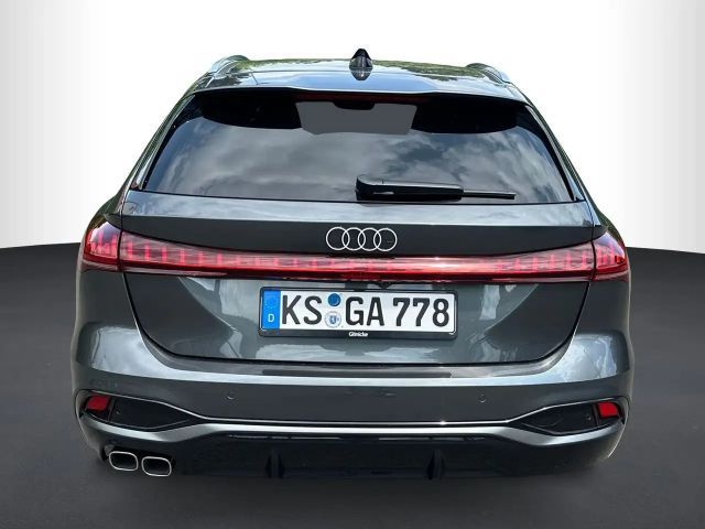 Audi A5 2.0 TDI Avant