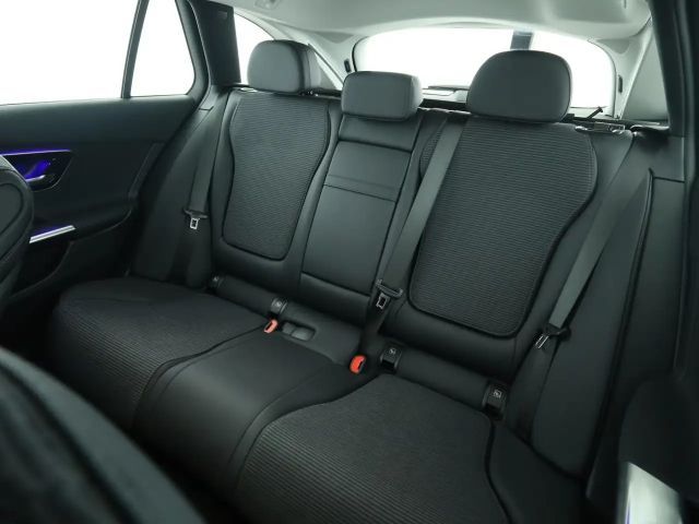 Mercedes-Benz C 200 AVANTGARDE Estate