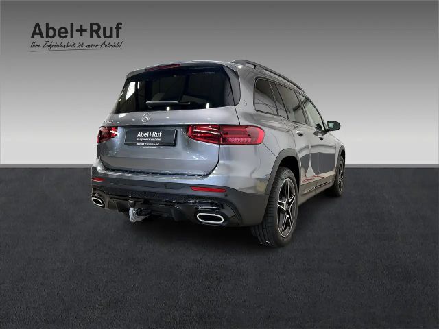 Mercedes-Benz GLB 200 AMG Line