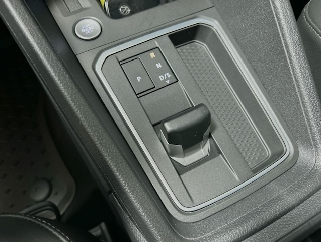 Volkswagen Caddy 2.0 TDI DSG Maxi