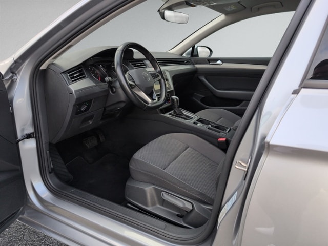 Volkswagen Passat 1.5 TSI DSG Variant