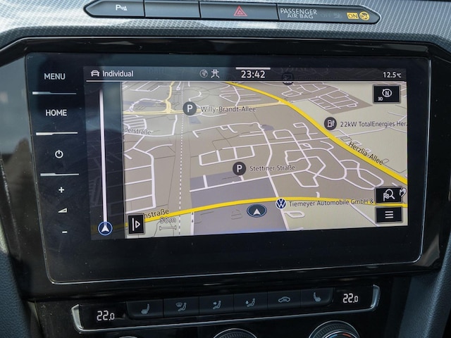 Volkswagen Arteon 2.0 TSI DSG R-Line