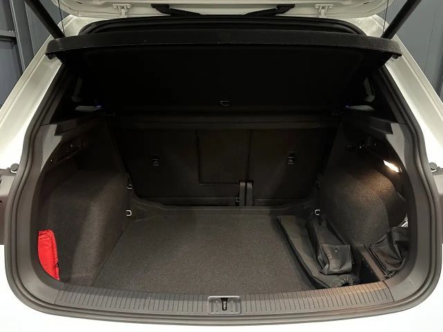 Volkswagen Tiguan 4Motion R-Line Style