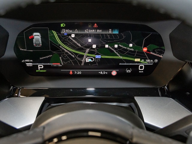 Audi A3 35 TDI S-Tronic Sportback