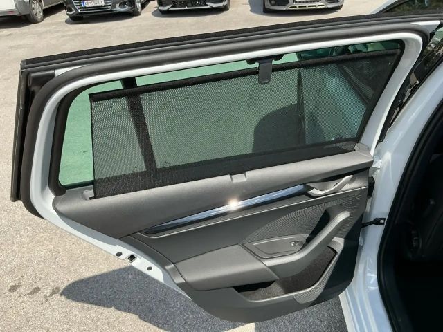 Skoda Octavia Sportline