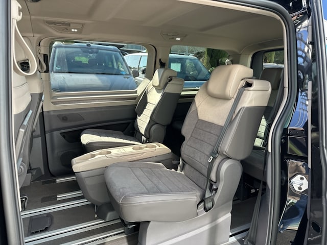 Volkswagen Multivan 2.0 TDI Lang