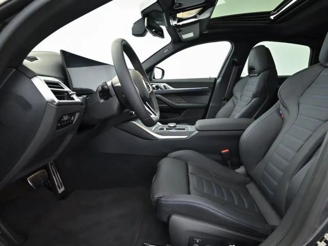 BMW i4 Coupé eDrive40