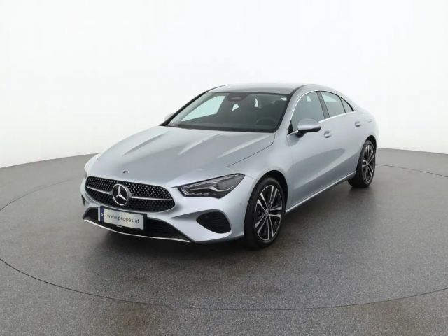 Mercedes-Benz CLA 180 Coupé