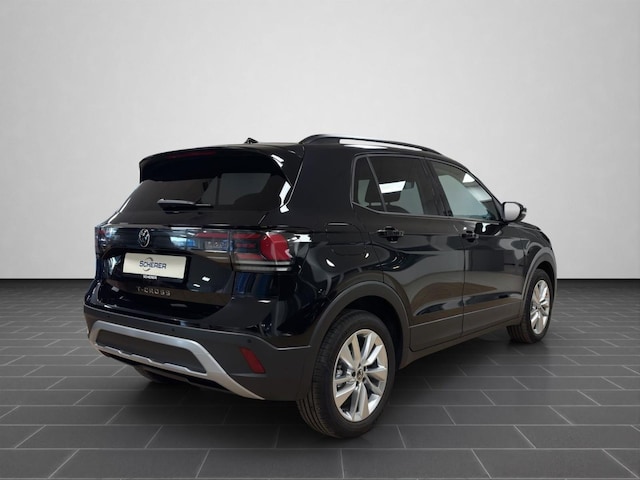Volkswagen T-Cross 1.0 TSI DSG Life