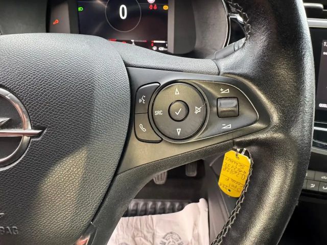 Opel Corsa 1.2 Turbo Elegance Turbo