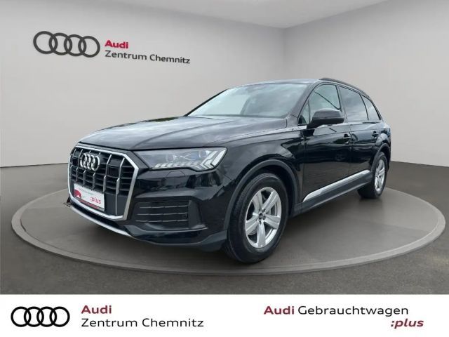 Audi Q7 50 TDI Quattro