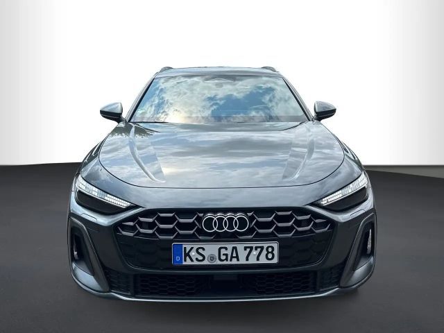 Audi A5 2.0 TDI Avant