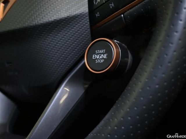 Cupra Leon 2.0 TSI VZ