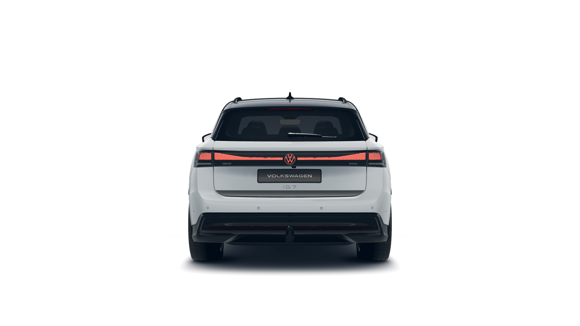 Volkswagen ID.7 IQ.Drive Pro Tourer