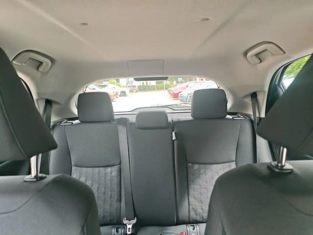 Mazda 2 Exclusive-line