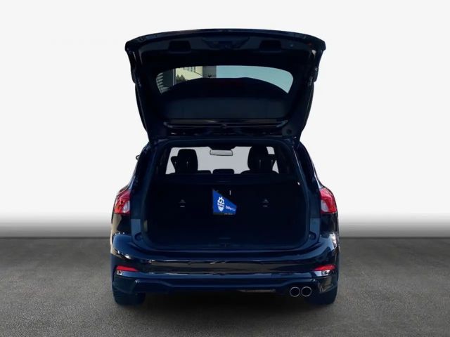 Ford Focus EcoBoost Wagon