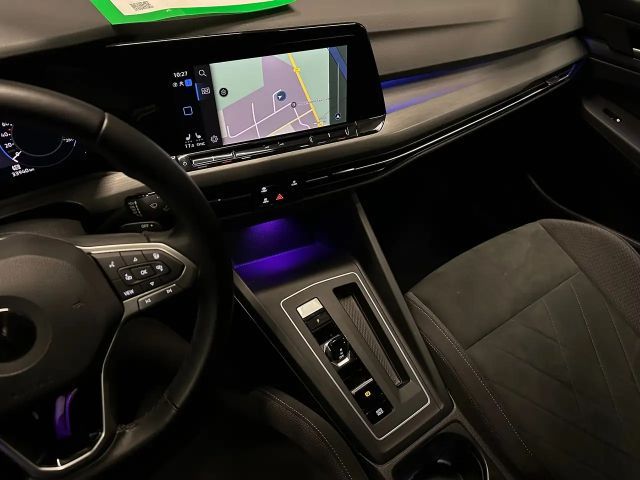 Volkswagen Golf Golf VIII Sport Style