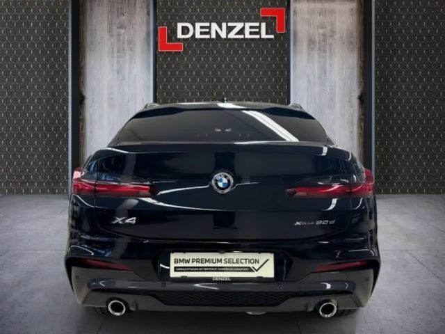 BMW X4 xDrive