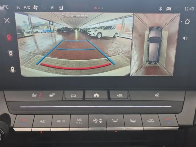 Opel Astra GS-Line Grand Sport Sports Tourer