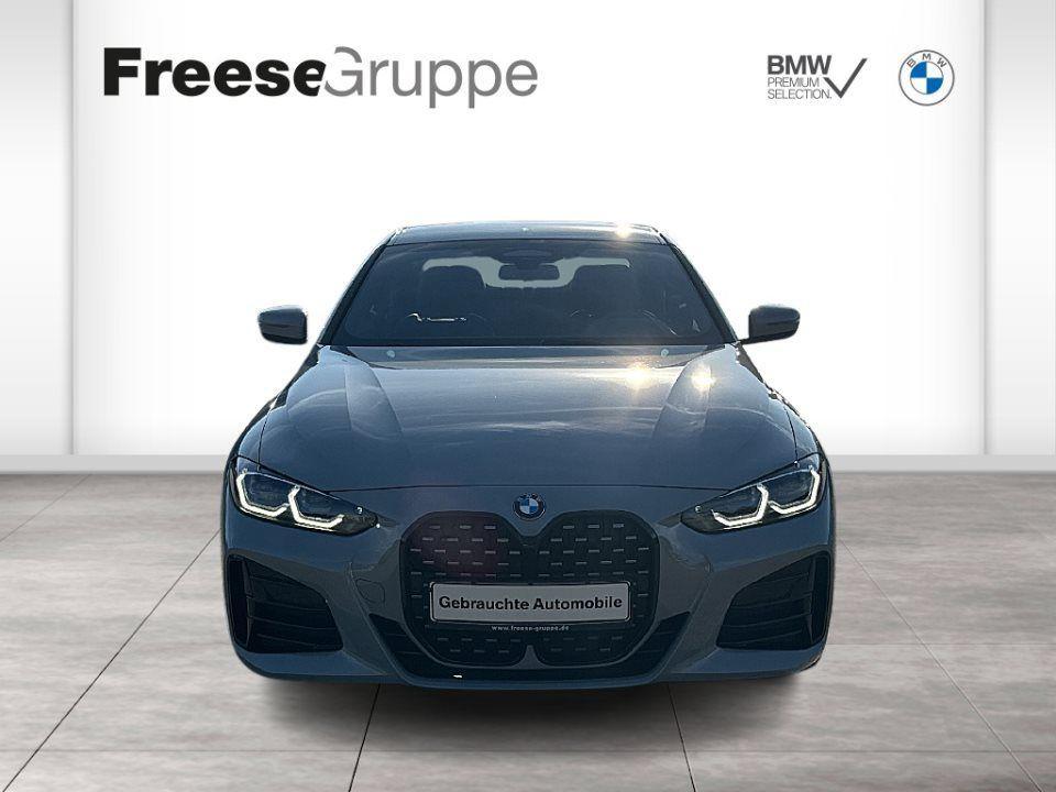 BMW M440 Coupé xDrive