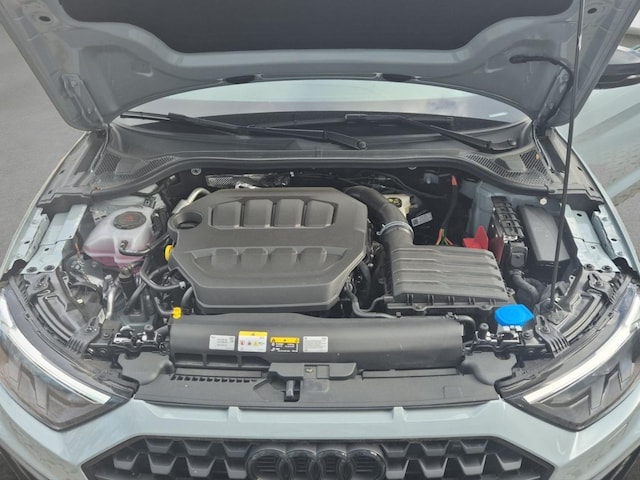 Audi A1 40 TFSI S-Line S-Tronic Sportback