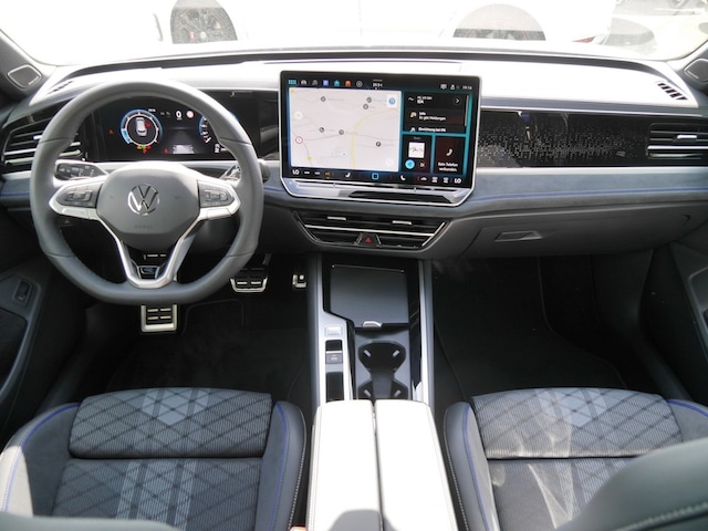 Volkswagen Passat 2.0 TDI 4Motion DSG R-Line