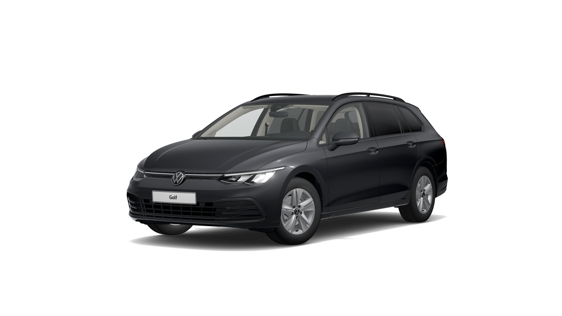 Volkswagen Golf 1.0 TSI Life Variant