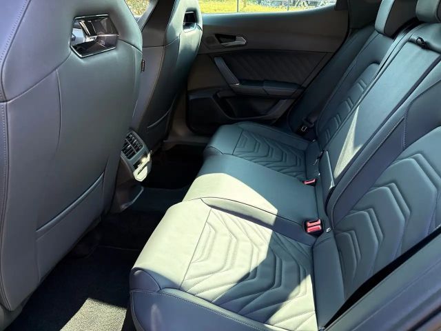 Cupra Formentor DSG VZ