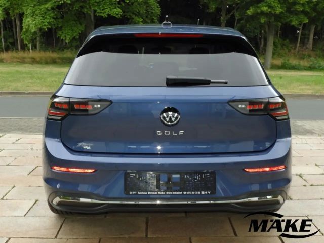 Volkswagen Golf 1.5 TSI IQ.Drive Style