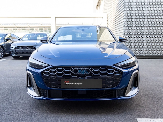 Audi A5 Quattro S-Tronic