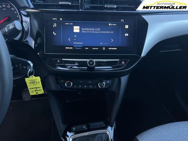 Opel Corsa 1.2 Turbo Turbo