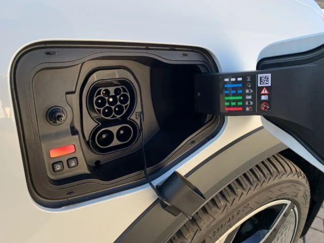 Renault Scenic Iconic