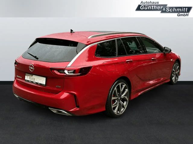 Opel Insignia Sports Tourer