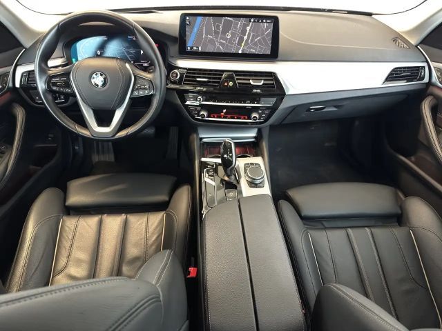 BMW 520 520d Touring xDrive