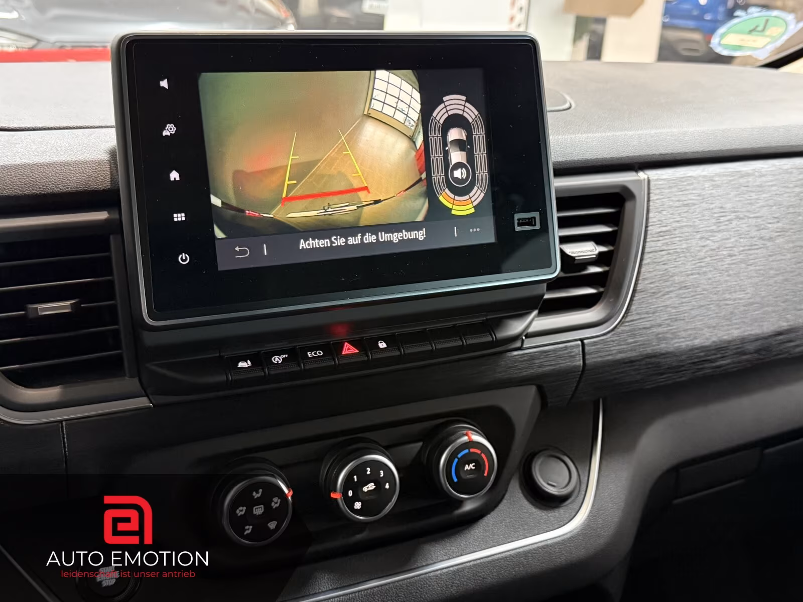 Nissan Primastar Tekna dCi 150