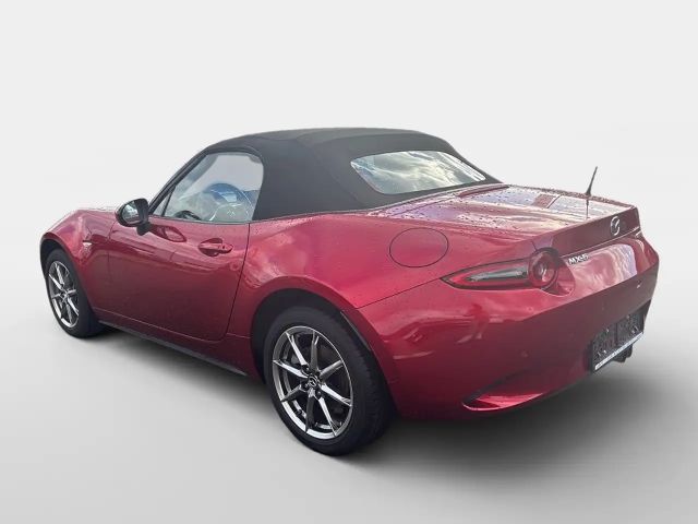 Mazda MX-5 Exclusive-line SkyActiv