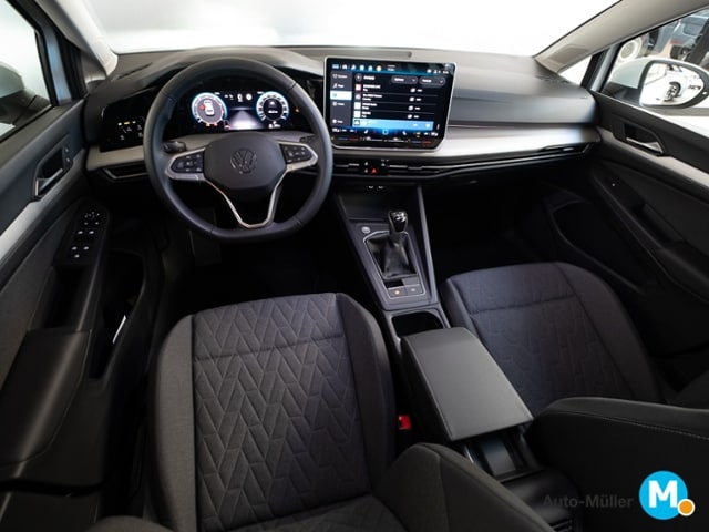 Volkswagen Golf 1.5 TSI Golf VIII