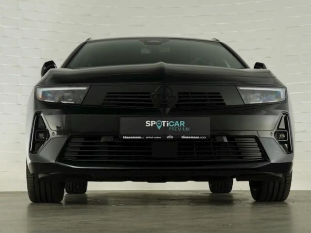 Opel Astra GS-Line Grand Sport Sports Tourer