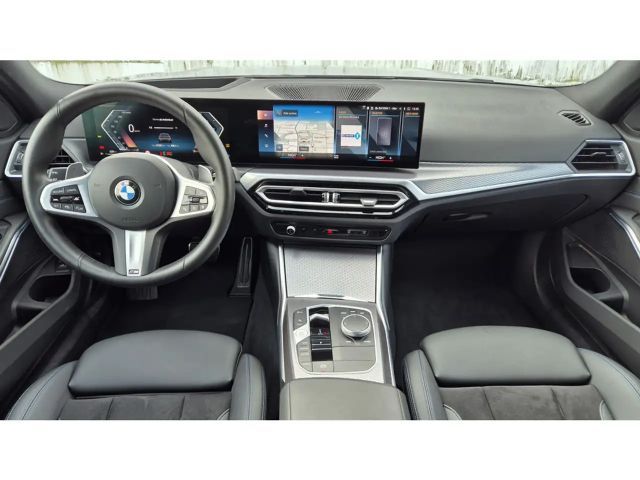 BMW 320 320i M-Sport Touring