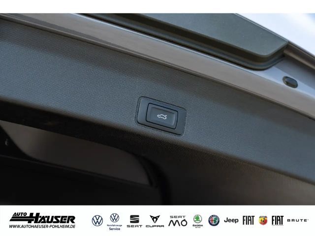 Cupra Terramar 2.0 TSI VZ