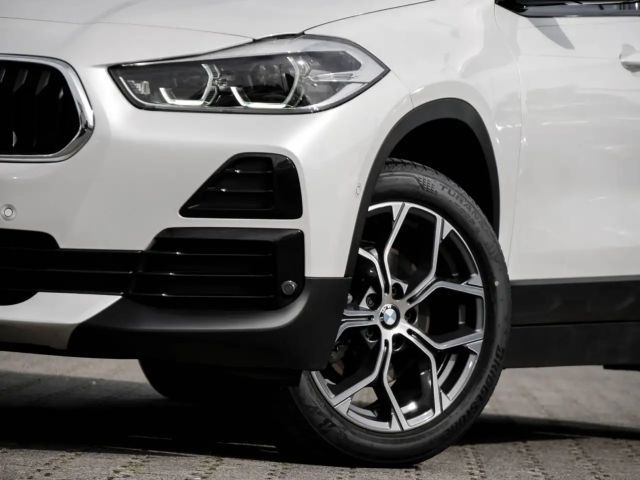BMW X2 Advantage pakket Coupé sDrive18d