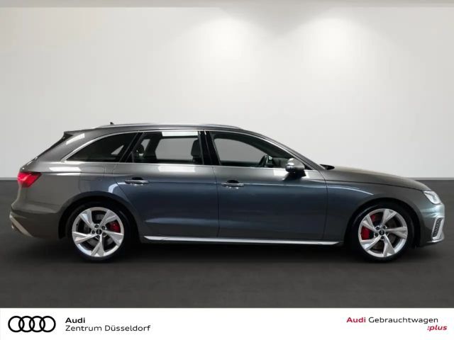 Audi S4 3.0 TDI Avant Quattro