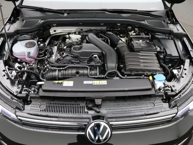 Volkswagen Golf 1.5 TSI DSG Style