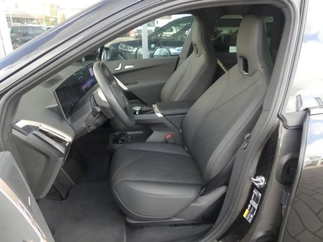 BMW iX xDrive50