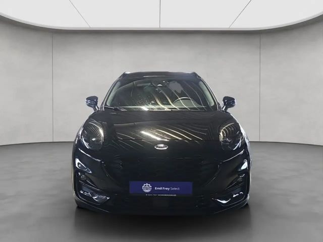 Ford Puma EcoBoost ST Line