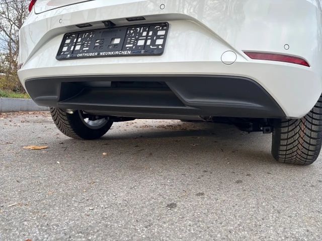 Seat Leon 1.5 TSI Style